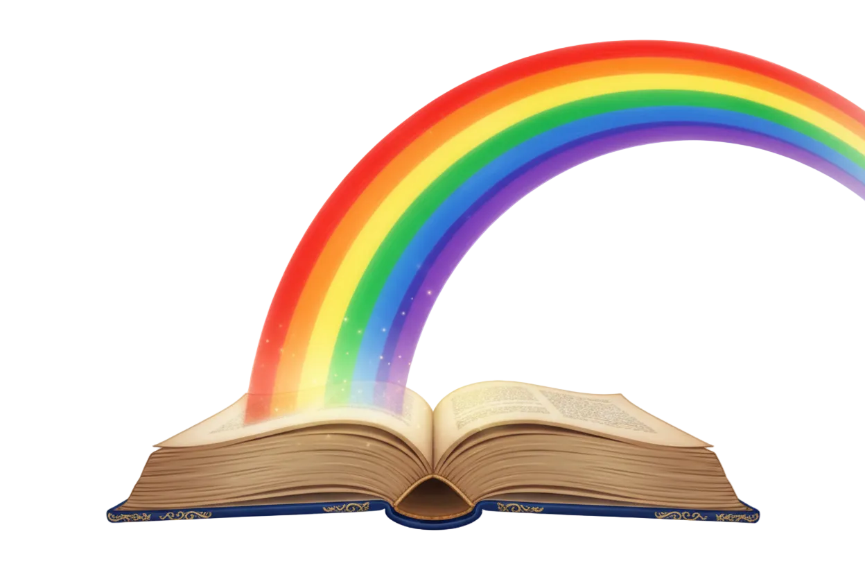 DoRainbow
